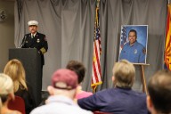 Phoenix promotes firefighter posthumously to captain