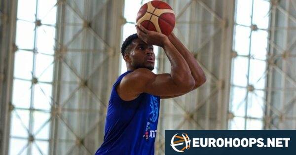 Spanoulis on Giannis Antetokounmpo: “We don’t know yet if he will play in Thessaloniki”