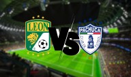 León Vs Pachuca EN VIVO HOY 23 de agosto: hora y cómo VER a James