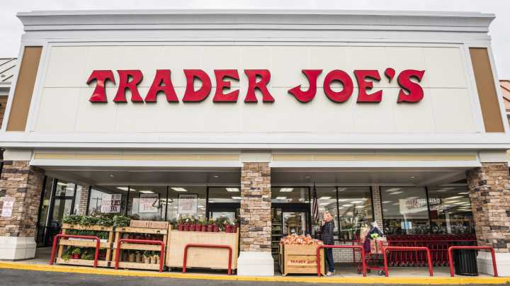The Best New Items At Trader Joe's In 2025 (So Far), According To Customers