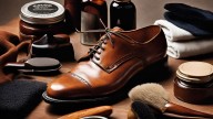 La fórmula mágica para que tus zapatos de cuero recuperen el brillo en menos de 5 minutos
