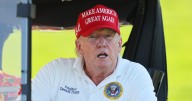 Trump, 79, Melts Down at Being Challenged to a Walk by Dem, 46
