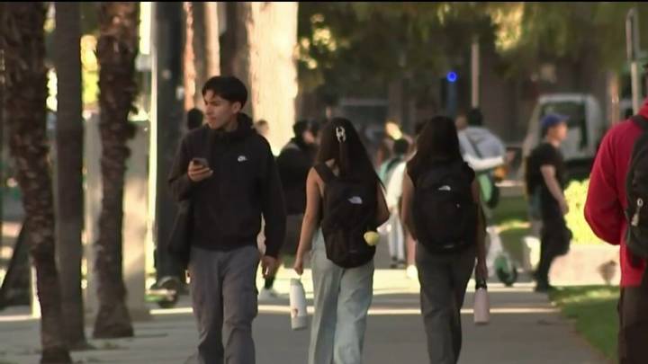 Cuánto gastarán las familias con hijos que inician estudios universitarios