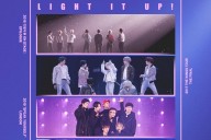 'BTS Movie Weeks' Trailer: Korea's Record-Breaking Boyband Launches Four Concert Films Ahead Of Comeback