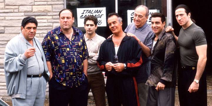 'Sopranos' and 'The Good Wife' Star Jerry Adler Dies Aged 96