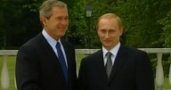 Reporter's Notebook: When George W. Bush met Putin