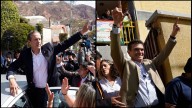 Elecciones en Bolivia: candidatos de derecha Jorge “Tuto” y Rodrigo Paz van a segunda vuelta