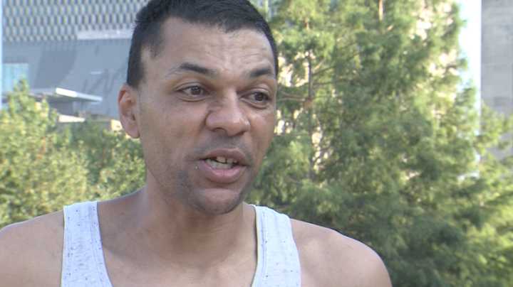 Kansas City bus riders rally to demand continued funding for public transit