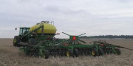 El campo es optimista: crece fuertemente el consumo de fertilizantes