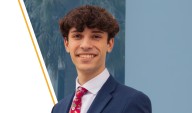 Jayden D’Onofrio reports raising $100K in first month running for HD 102