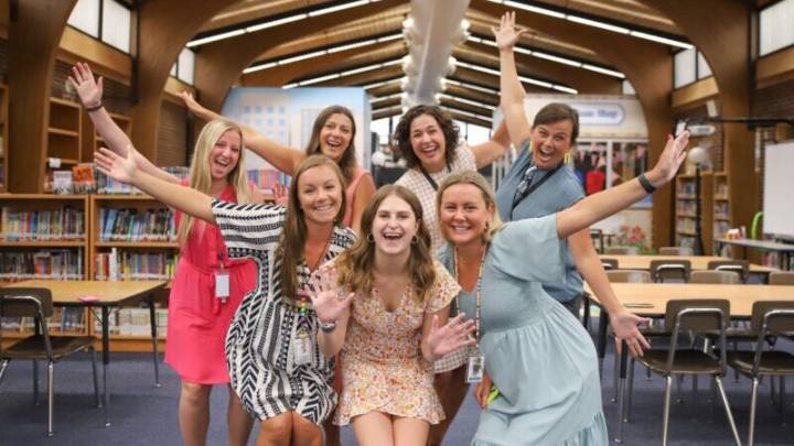MU psychologist has two strategies that are transforming classrooms into positive environments (LISTEN)