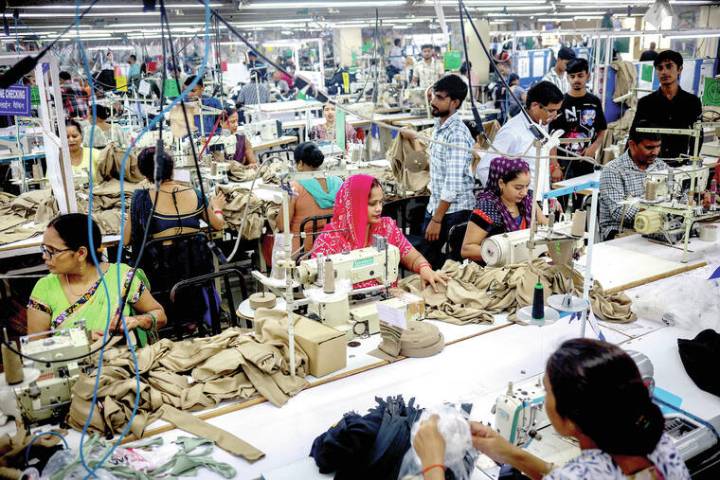 Trump’s doubling of tariffs hits India, damaging ties