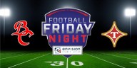 GAME OF THE WEEK: Bulldogs defeat Brooks County 35