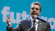 Massa confirmó que no será candidato por Fuerza Patria para las elecciones de octubre