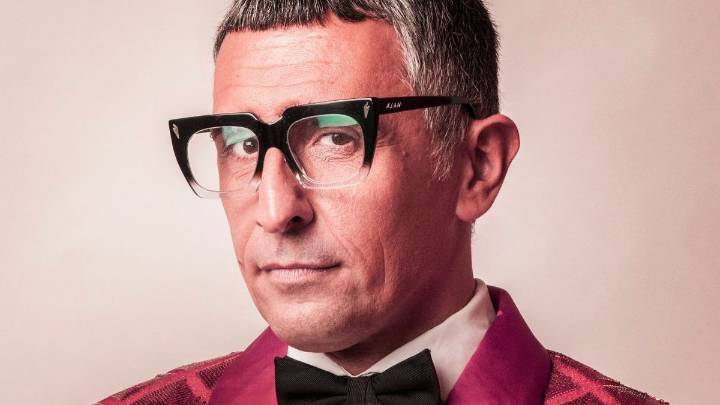 Franco Torchia revive el café concert y el humor político en "Como nunca... ¡otra vez!"