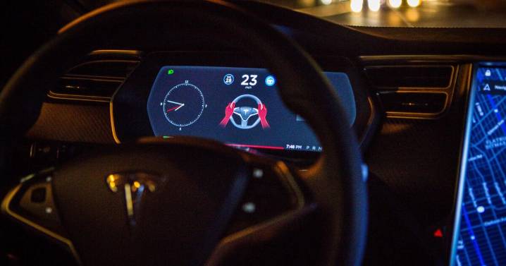 Tesla must pay $243 Million over fatal autopilot crash