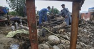 Pakistan defends flood response after over 270 people killed in northwestern district