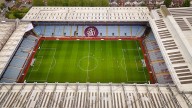 Six traumatic memories from taking your child to his first football match