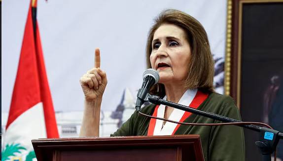 Presidenta del Tribunal Constitucional sostiene que Perú debe mantenerse en la Convención Americana de DDHH