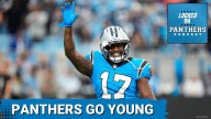 Carolina Panthers YOUTH MOVEMENT Begins with TRADING Adam Thielen Back to Vikings