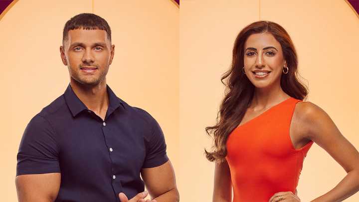 Are Kal & Sarover Still Together from Love Is Blind UK Season 2? What Really Happened After Those Emotional Vows