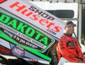 Donny Schatz finds landing spot for World of Outlaws western swing