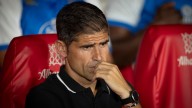 Antonio Hidalgo: «Nuestro objetivo es estar entre los seis primeros»