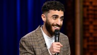 Labor Day events: Emil Wakim comedy, 4th Street and Smithville fests