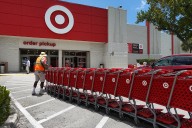 Target’s costly slump sends woke CEO packing