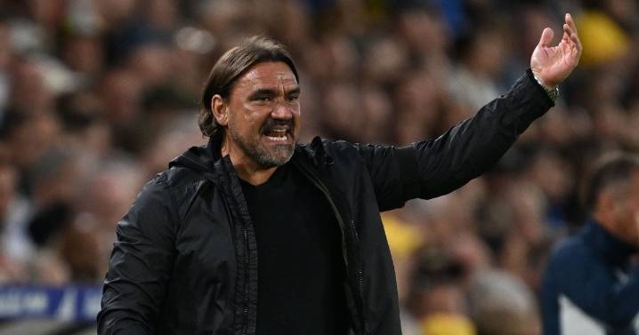 Daniel Farke press conference LIVE as Leeds United boss reacts to Everton victory
