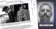 Affidavit: Lakewood couple accused of living with corpse for nearly 2 years as dogs chewed on body