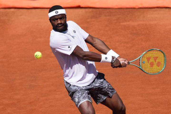 Frances Tiafoe Net Worth 2025: Career Earnings, Prize Money, Sponsorships and Endorsement Deals Frances Tiafoe's current net worth in 2025 sits at 8 million USD. It stems from his career earnings and 