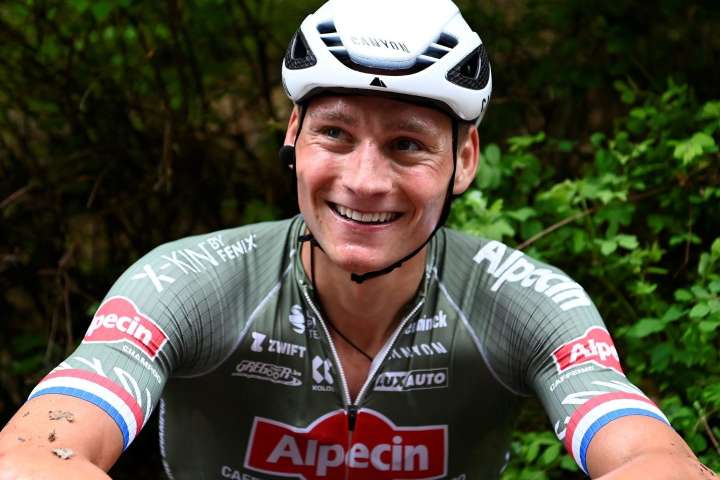 40 Facts About Mathieu Van Der Poel
