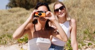 Advice issued to anyone packing disposable camera in suitcase for holiday