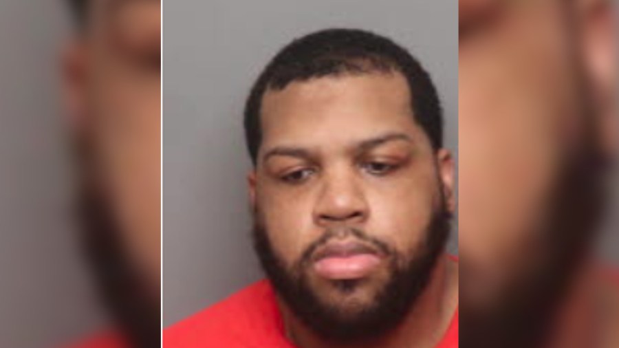 Former MPD officer pleads guilty to kidnapping, killing ex's boyfriend