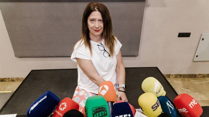 La Fiscalía pide la imputación de la «fontanera» de Ferraz por el «intento de soborno» de dos fiscales