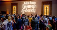 Baton Rouge chefs win at Epicurean Society's Fête Rouge