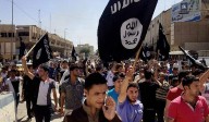 Iraq starts excavation of large mass grave left by rampaging Islamic State