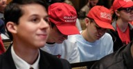 How conservatives help their young thinkers