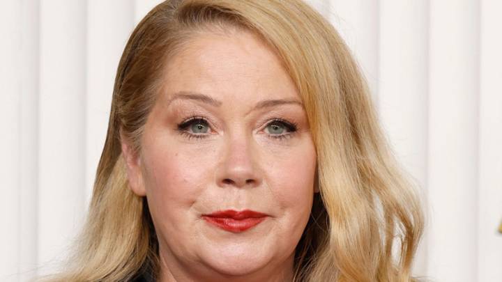 Christina Applegate Hospitalized After Painful Kidney Infection Spreads to Both Kidneys