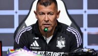 El sueldo que Jorge Almirón recibía en Colo Colo