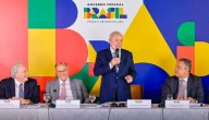 Gobierno de Brasil autorizó el inicio de consultas para responder a los aranceles de Trump
