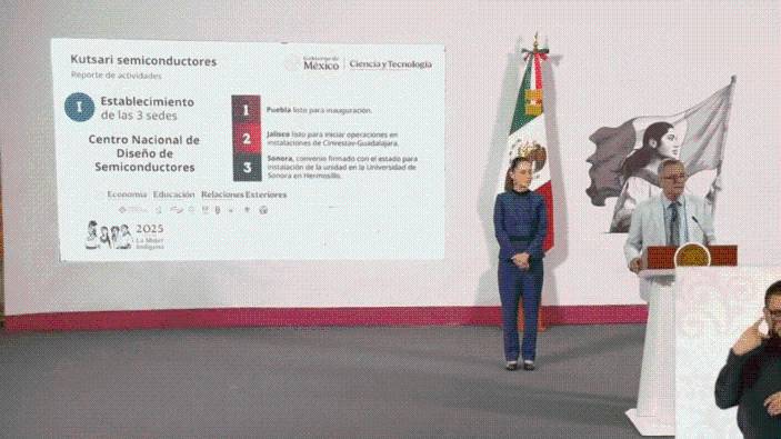 Avanza proyecto INNOVA Bienestar con desarrollo de prototipo de chip