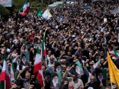 Iran says it arrested 21,000 ‘suspects’ during 12