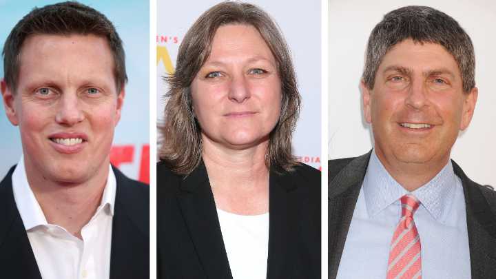 Skydance Sets New Paramount Leadership Team Ahead of Merger Closing