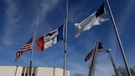 Why are flags at half-staff? Reynolds orders flags down until Aug. 31