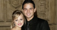 Ryan Thomas and Tina O'Brien's 'bitter feud' as exes 'clash' over daughter Scarlett