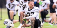 Saints’ Tyrann Mathieu reacts to post-retirement honor he ‘never imagined’