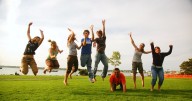 Walker Larson: The larger the family, the greater the gift