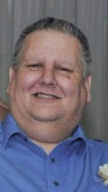 John Roger Cook, Jr.